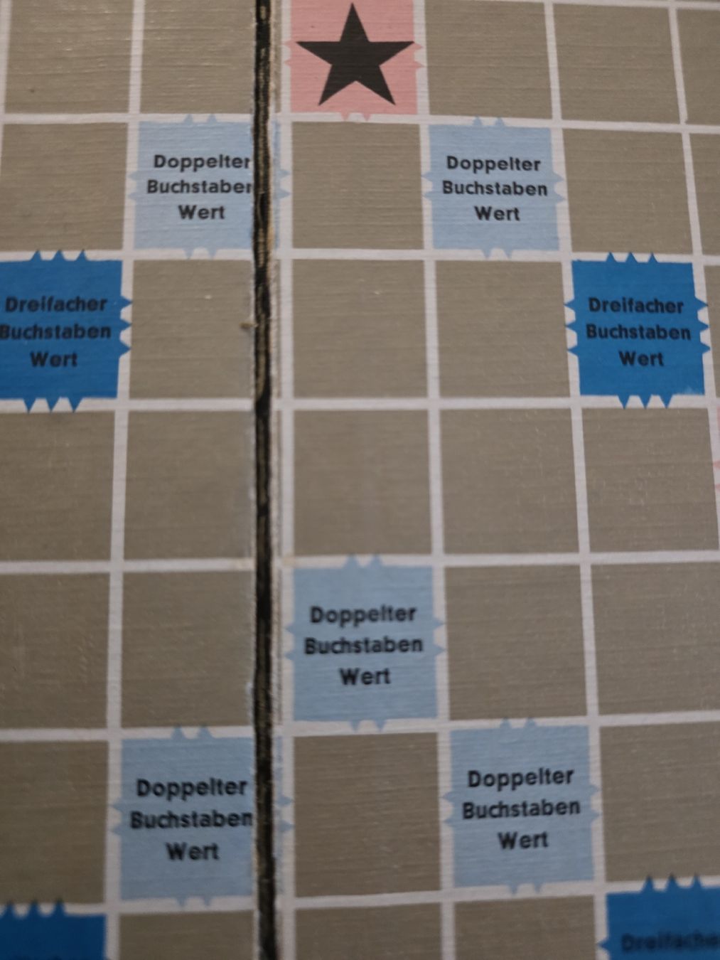 Giochi: Original Scrabble Spesr Spiele – Usato da Dorf venduto da Echo_Elements 4