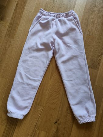 Zara Jogginghose, Grösse 128