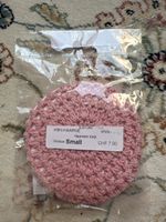 Haarnetz Chignon gehäkelt