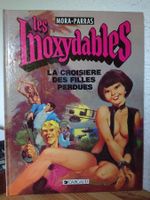 Les Inoxydables — Croisière des f EO