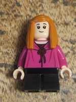 lego figurine harry potter hp249 Ginny Weasley - Magenta