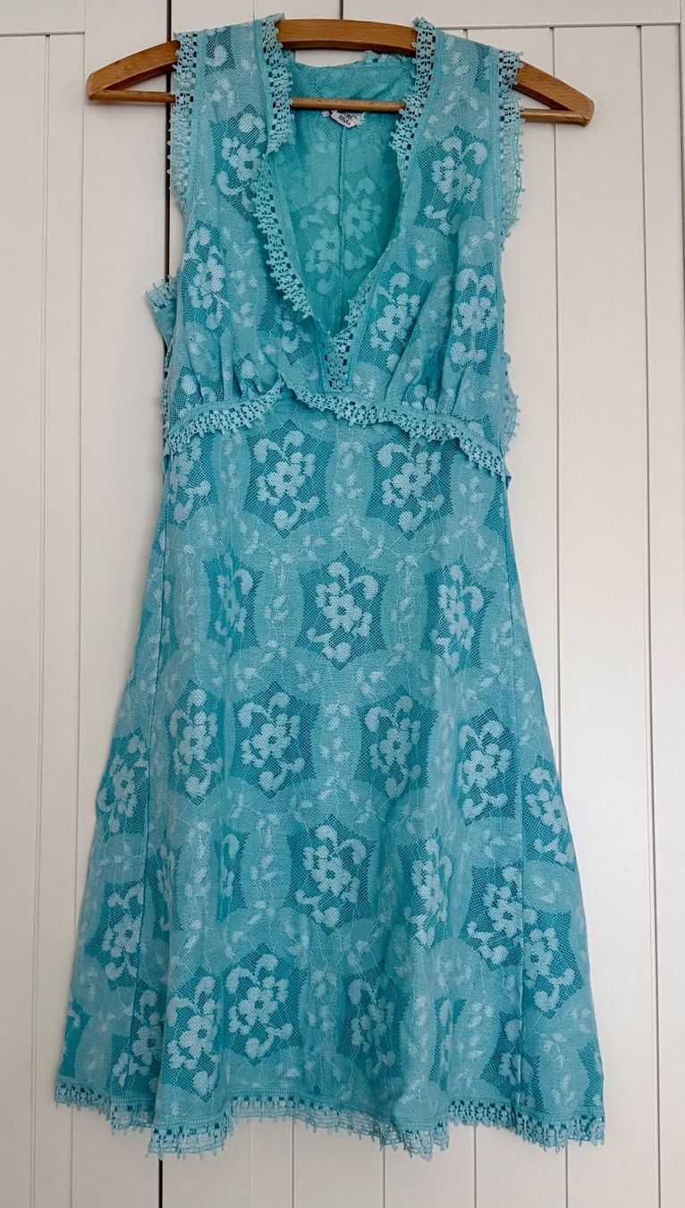 Hanro Negligees & Pigiami: Babydoll vintage '70 HANRO 38 – Usato da Breganzona venduto da mas_tv72