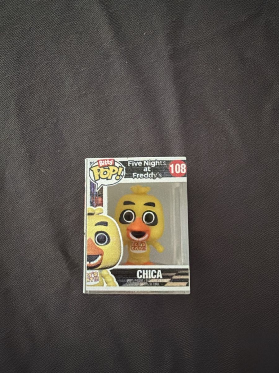 Figurines: Chica – Neuf (Voir description) à Tremona par lau_8fzg
