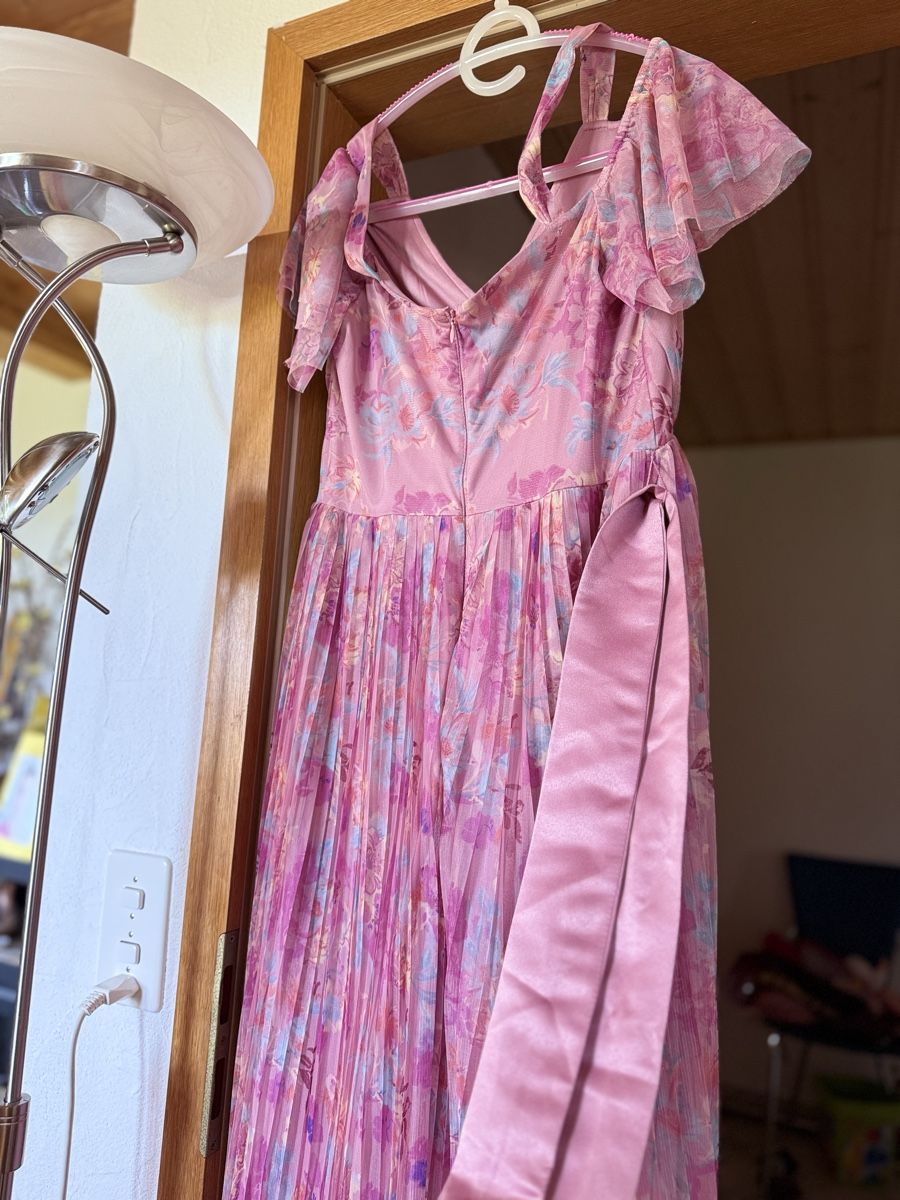 Vestiti: Wunderschön Anaya Kleid 36 – Nuovo (secondo la descrizione) da Amlikon-Bissegg venduto da Flowers_Blossom 1