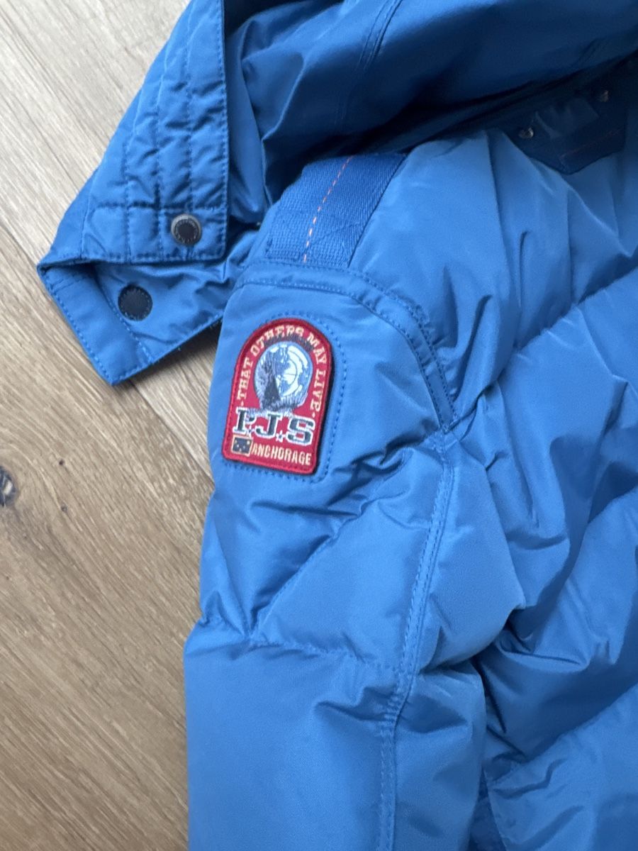 Parajumpers Giacche: Parajumpers Young small 152-158 – Nuovo (secondo la descrizione) da Lachen SZ venduto da LuganoLugano 3