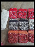 Bambino mio all in One Stoffwindeln, Staretersett
