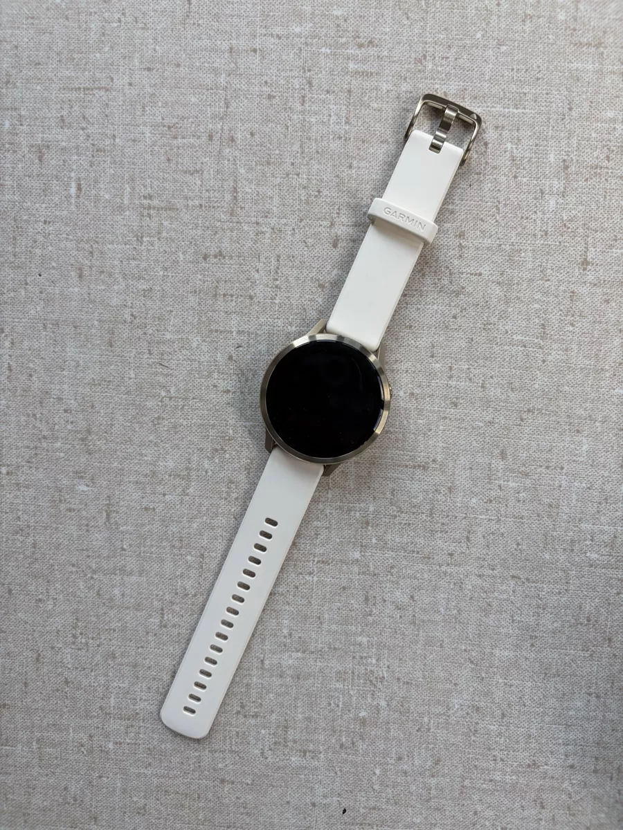 Garmin Smartwatch: Garmin Venu 4 verkaufen – Neu (gemäss Beschreibung) aus Brugg AG von no.2ra 2