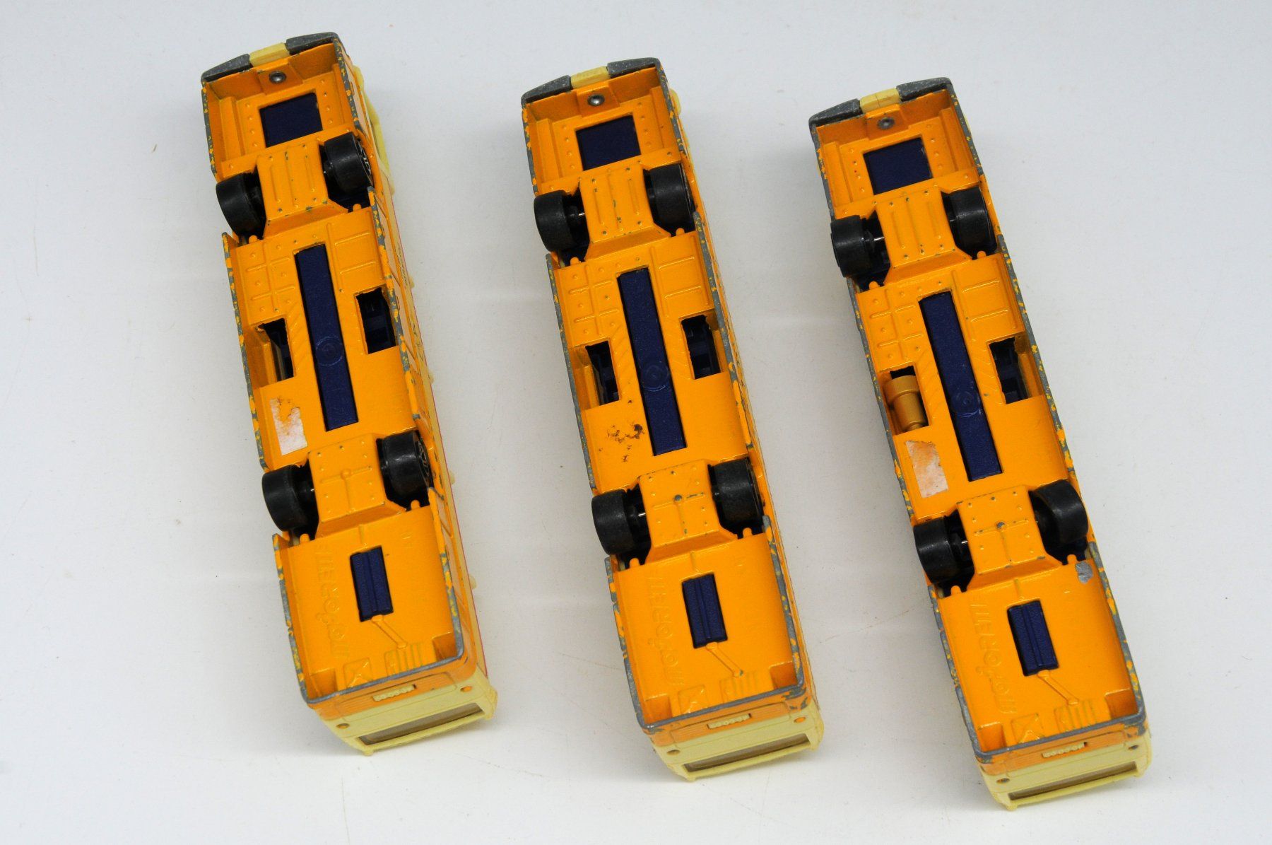 Majorette Modellini d'auto: Majorette Car Postal Neoplan – Usato da Ostermundigen venduto da archeopteryx 5