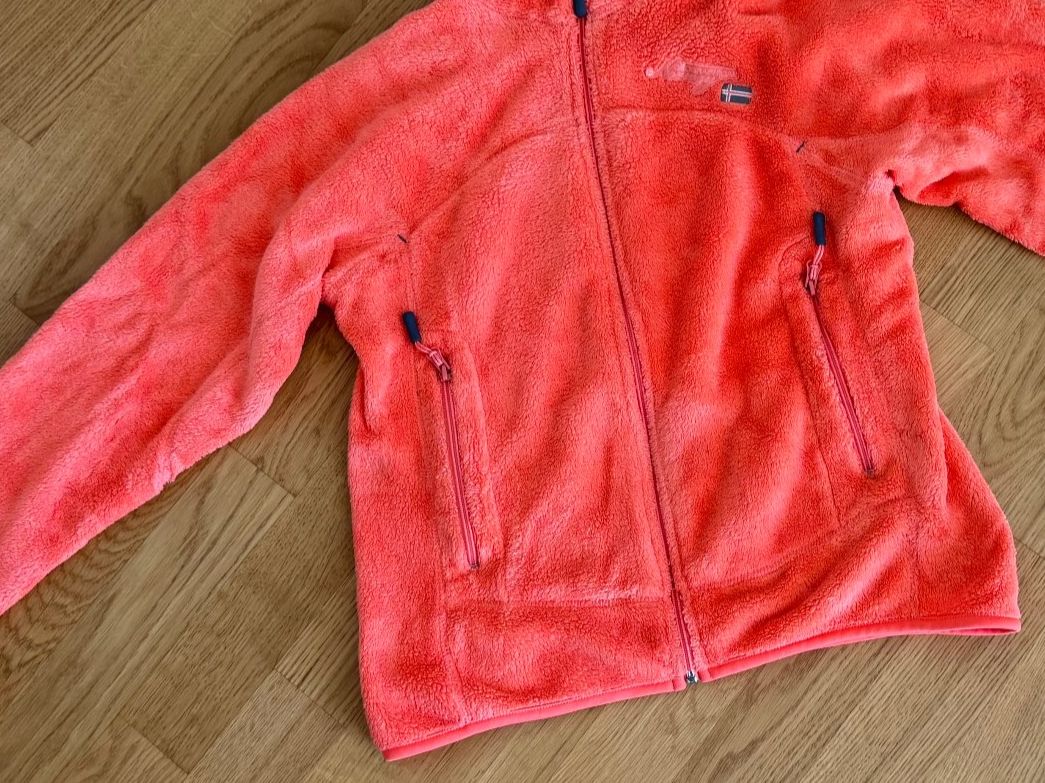 Jacken: Jacke Geographical Norway Grösse 38 – Gebraucht aus Frauenkappelen von HDPerle 2