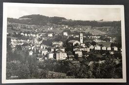 HEIDEN Phot. E. Hausamann