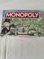 Monopoly Brettspiel - Klassiker für gemütliche Abende