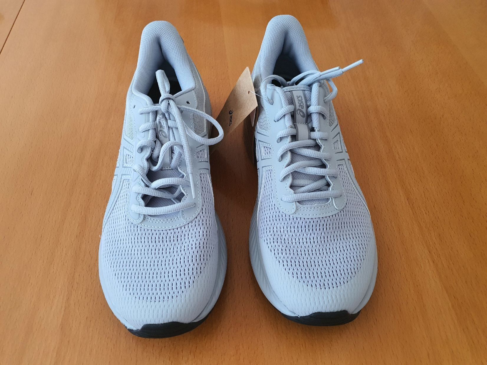Asics Herrenschuhe: Asics-Sneaker Grösse 43.5 – Neu und originalverpackt aus Rheinfelden von Astoria91 7