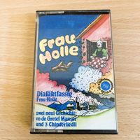 MC - Frau Holle - Dialektfassig
