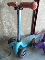 Trottinette M-CRO