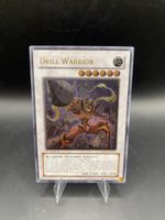 Drill Warrior ABPF-EN041 1st Edition Ultimate Rare NM