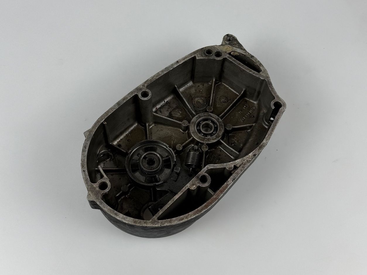 Sachs Mofas: Kupplungsdeckel Sachs 503 Occ – Gebraucht aus Hallau von mofaplus 2