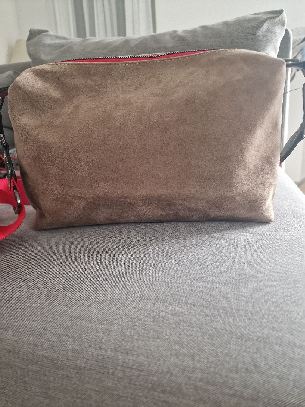 Taschen für Damen: New Crossbody Bag-Vegan material – Neu (gemäss Beschreibung) aus Zürich von yam_rct6 4