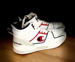 Turnschuhe Champion Grösse 44 