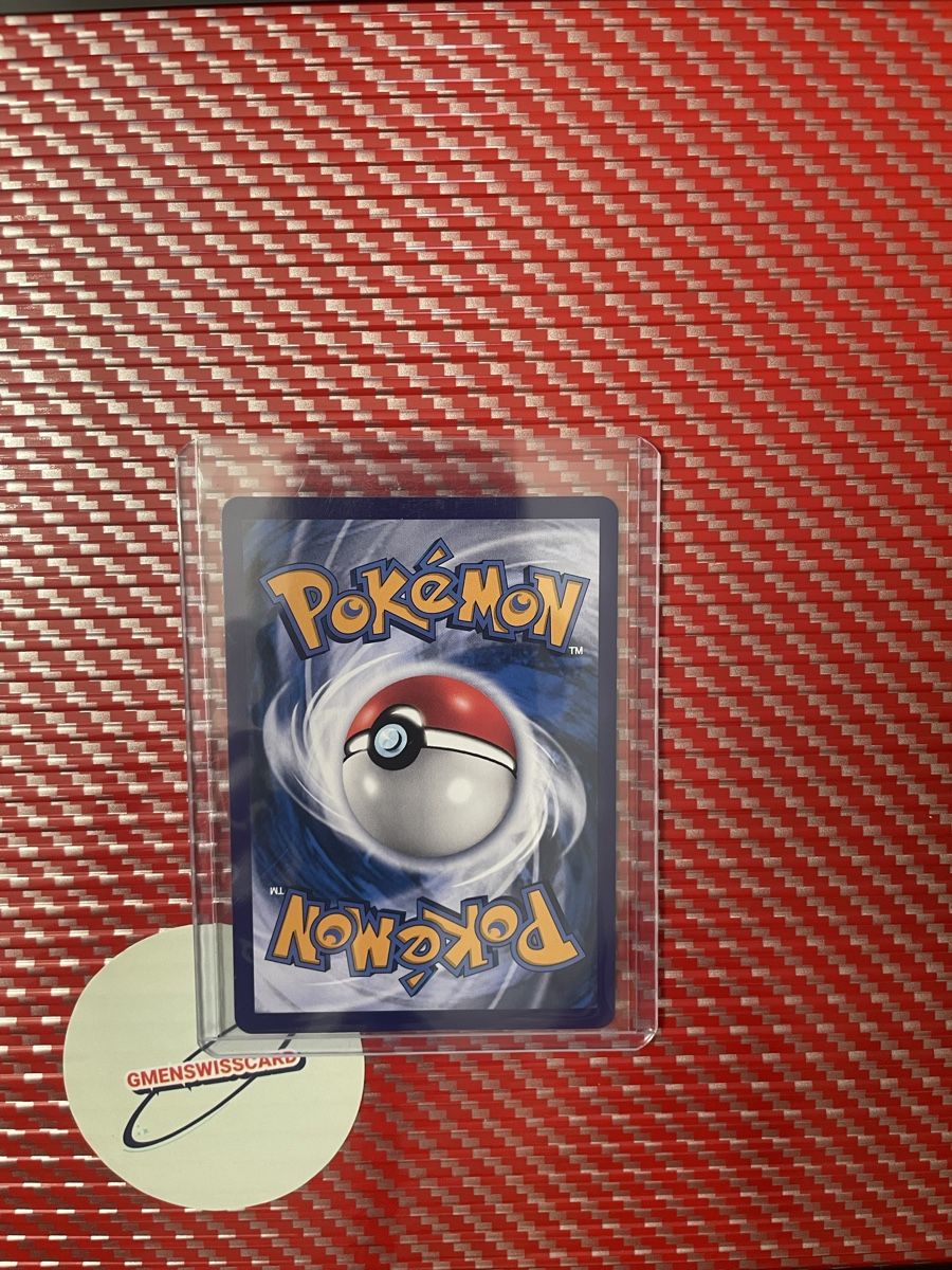 Pokémon Cartes à collectionner: Pokemon Card Growlithe 0207/07 – Neuf (Voir description) à Wädenswil par Gmenswisscard 1