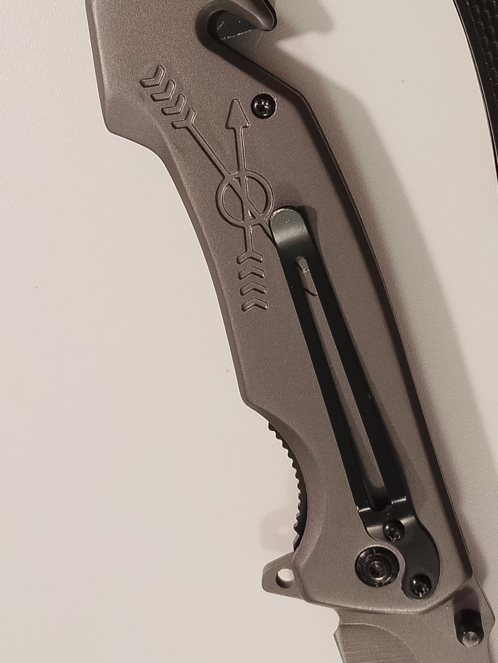Coltelli tascabile: 2x Neue Browning einhand Sackmesser top Qualität  – Nuovo (secondo la descrizione) da Biel/Bienne venduto da Vintage-timearts 5