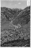 Andermatt - Generalansicht
