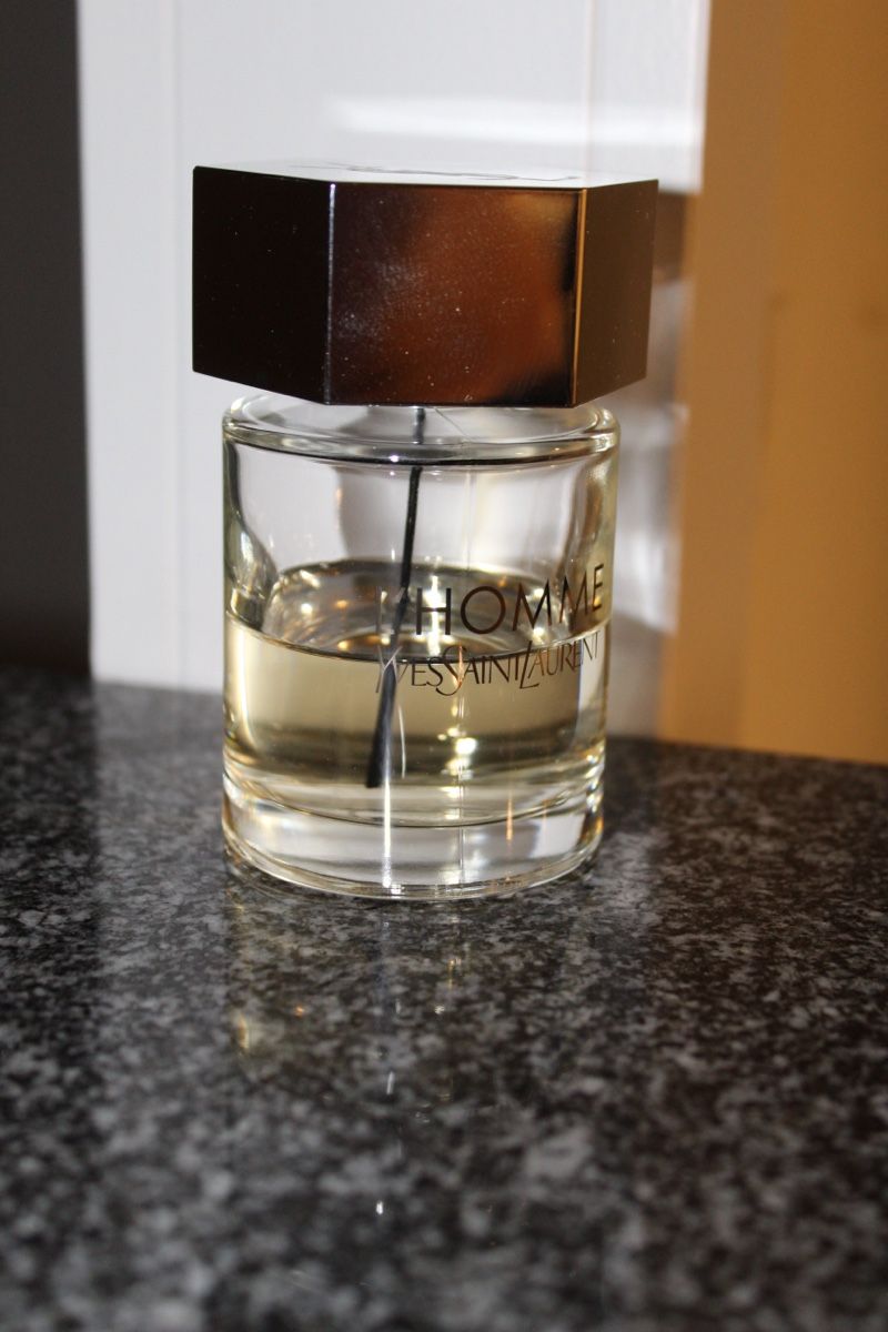 Parfum & Eau de Toilette: Sammlung parfums – Gebraucht aus Brügg BE von tv5_78gq 1