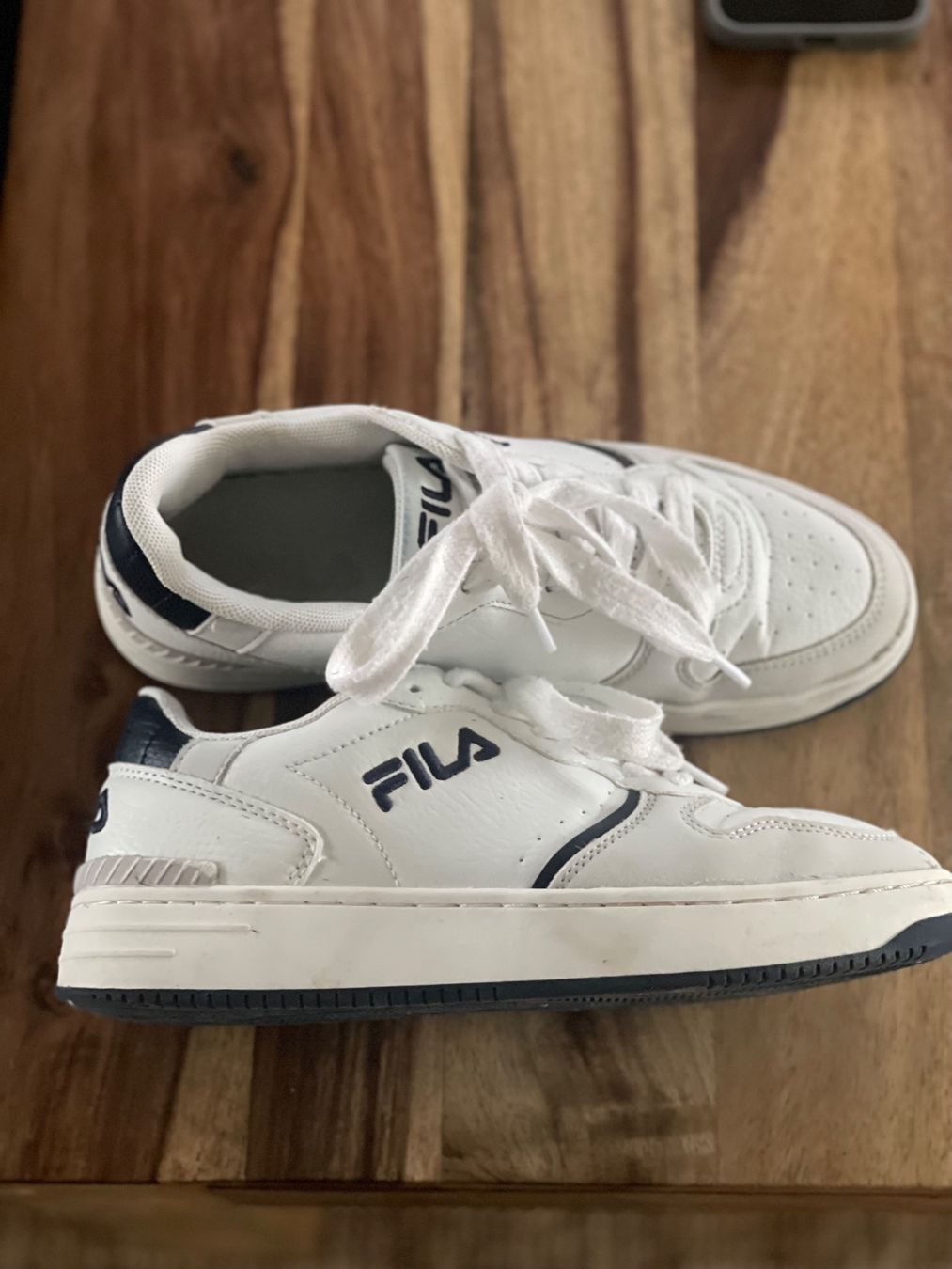Fila Scarpe per ragazzi: Fila Sneaker Grösse 37 – Usato da Felben-Wellhausen venduto da begean