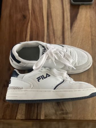 Fila Sneaker Grösse 37