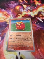 Flampion (OBF 034) / Reverse Holo / Obsidianflammen