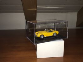 AC Shelby Cobra 427 S/C 1/43