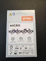 STIHL MICRO 71PM3 Kette NEU