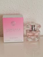 Versace Bright Crystal EdT 5 ml Miniatur NEU & OVP