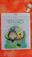 Mon Voisin Totoro film Hayao Miyazaki Blu-ray disque