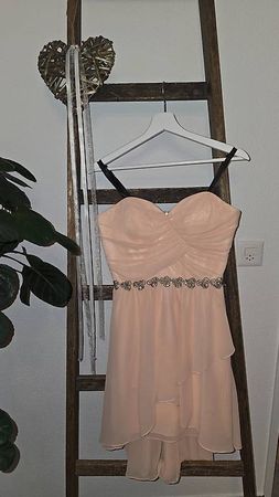 Elegantes Abendkleid / Abschlusskleid / Diplomkleid