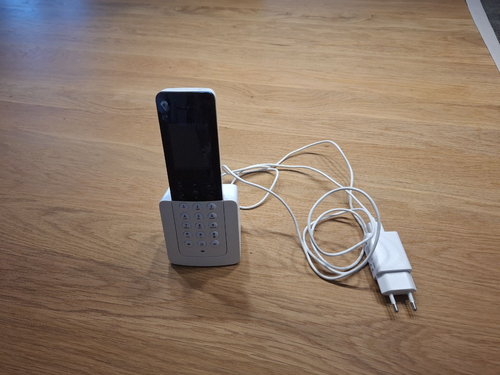 Swisscom Telefoni: Festnetztelefon HD Davos Swisscom – Usato da Merenschwand venduto da Ucicco 1