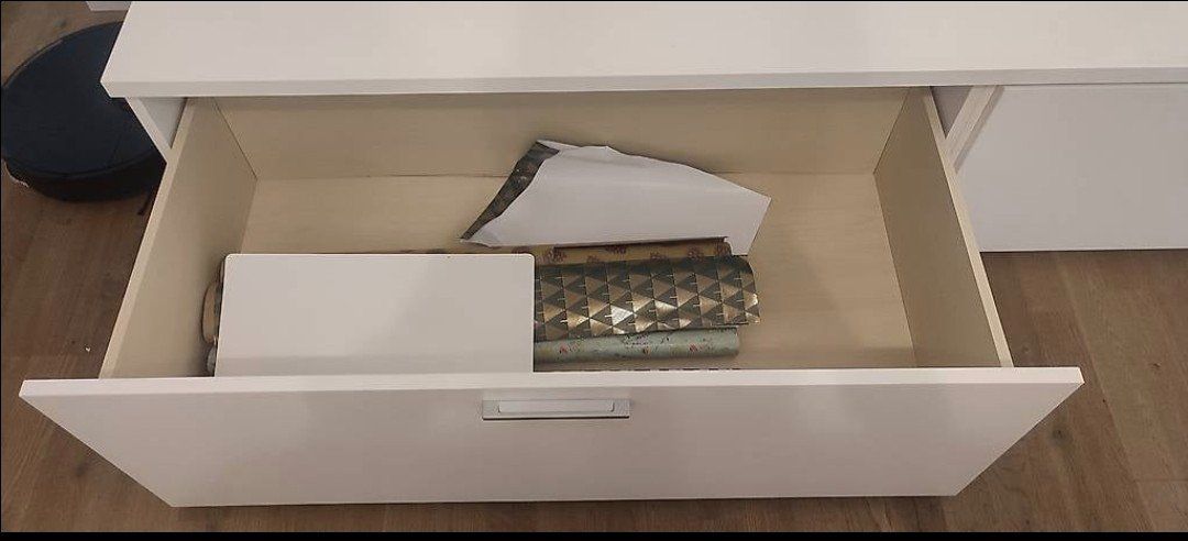 Mobili TV: TV-Möbel / Fernsehkommode / Lowboard – Usato da Windisch venduto da Bolllisaa 1