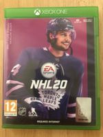 NHL 20 - Xbox One