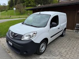 NISSAN NV250 1.5dCi Pro 2.0t