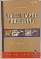Digital Image Processing, 4th Edition, Top Zustand!