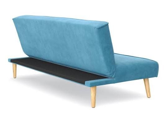 Sofas: Schlafsofa Lea Türkis – Gebraucht aus Interlaken von ani_pys5 3