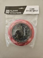 Slamm Scooter Rolle 110mm, Neu, Originalverpackt!