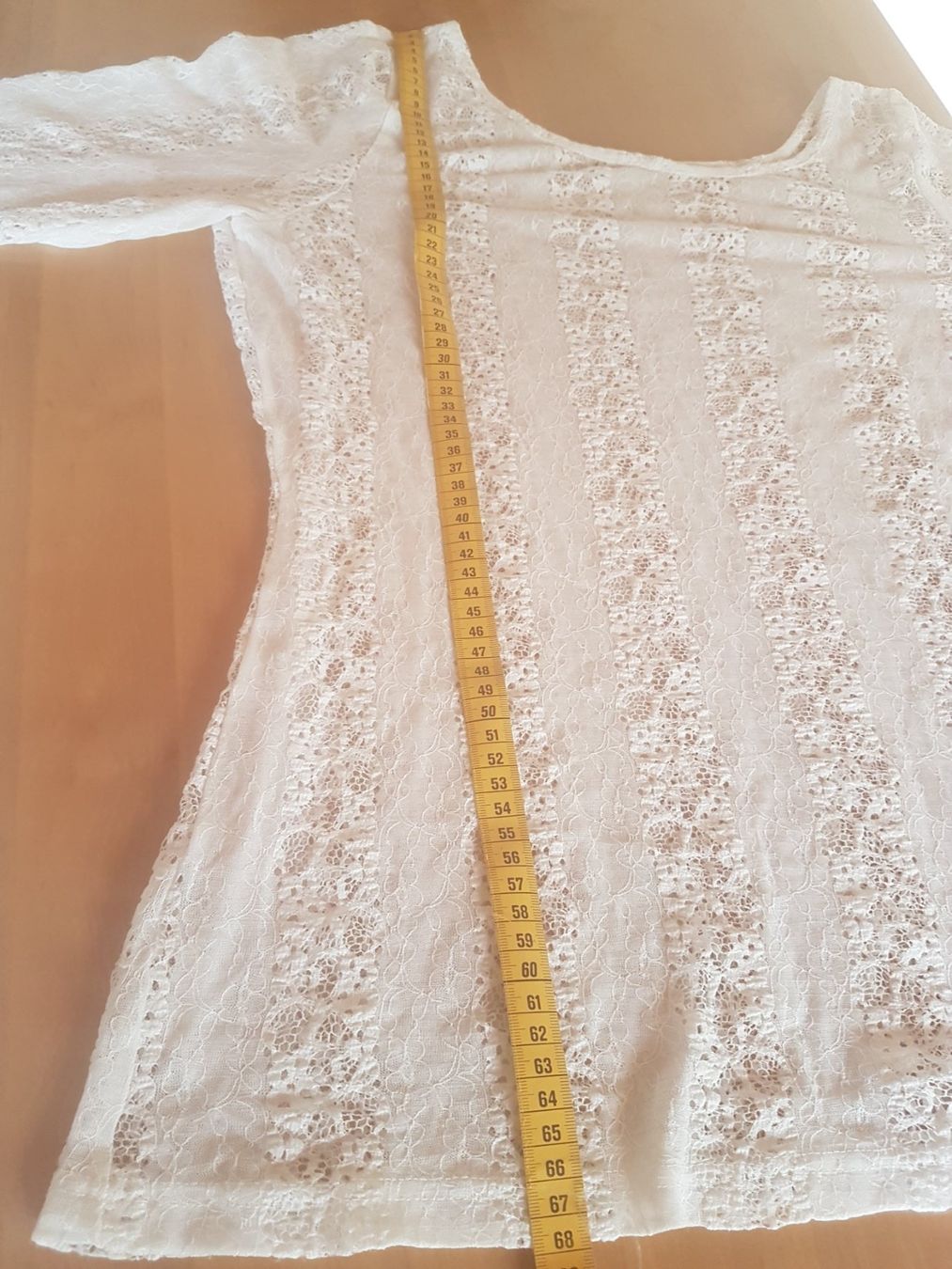 Maglioni & Felpe: Pull tout en transparence taille L – Usato da Villiers venduto da san_jn5w 5
