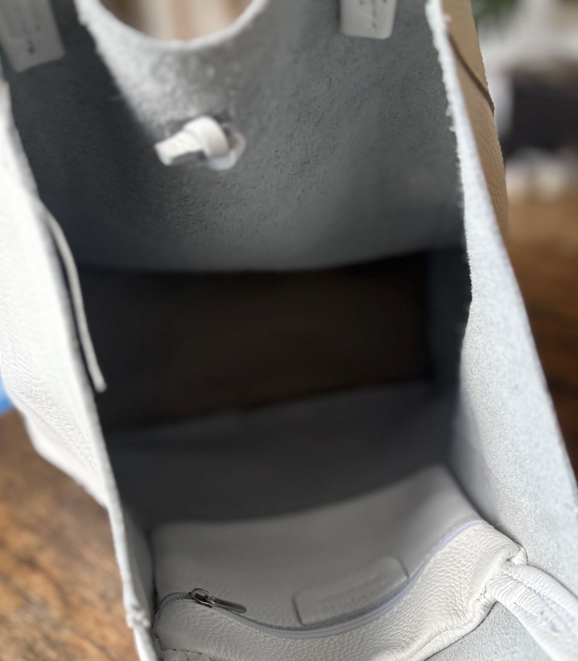 Borse da donna: SAC EN CUIR! – Nuovo e nell'imballaggio originale da Locarno venduto da NicoNion 5