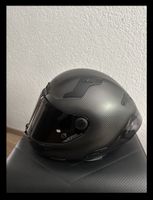Motorradhelm Nolan Vollcarbon Grösse XL