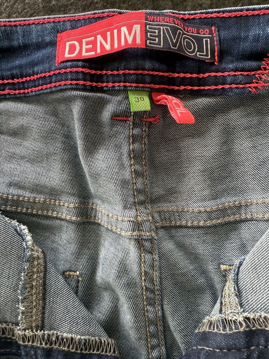 Cecil Jeans: Cecil Jeans, grösse 30 – Neuf avec emballage d'origine à Widnau par Katja1973 1