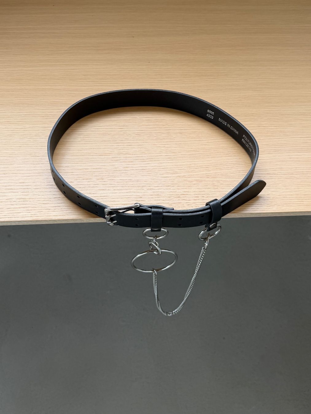 Cinture: Topshop Gürtel – Usato da St-George venduto da alaixee 1