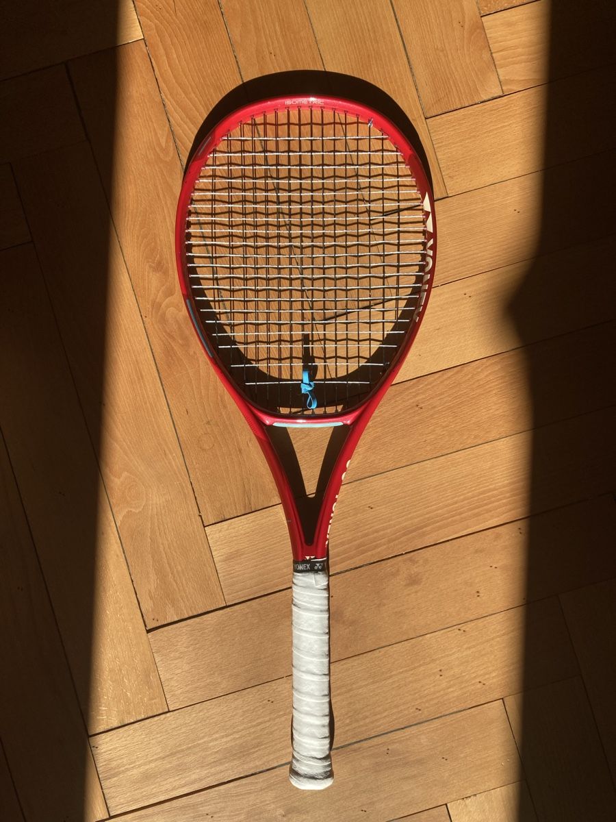 Yonex Racchette: Yonex Vcore 95 – Usato da Zürich venduto da Mr.Panenka 7