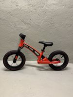 Micro Balance Bike Deluxe