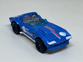 Hot Wheels Corvette Grand Sport Roadster #545