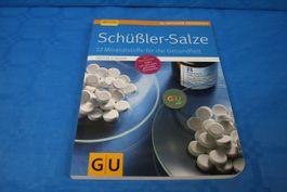 Schüssler-Salze